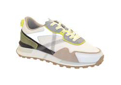 PULSAR 18 BIANCO VERDE E GIALLO